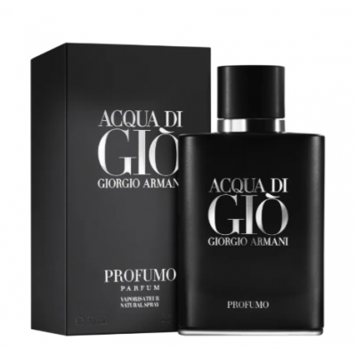 Decant - 5ml Giorgio Armani di Giò Profumo EDP 